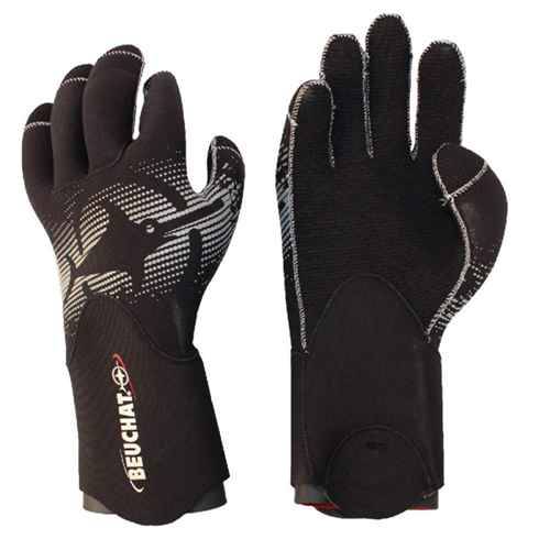 Semi Dry Premium Gloves - NEW